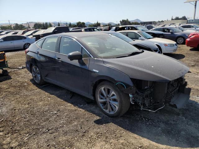 2018 HONDA CLARITY - JHMZC5F11JC015259