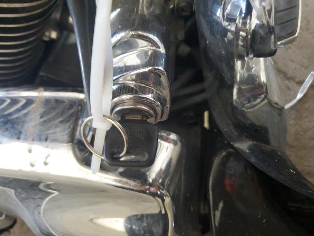 2004 HONDA VT1100 C2 - 1HFSC430X4A401676