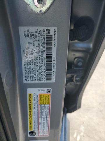 2023 HONDA CIVIC SPOR 2HGFE2F5XPH546497  62627004