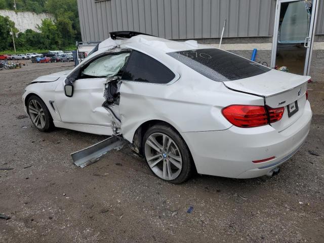 VIN WBA3N9C50GK248870 2016 BMW 4 Series, 428 XI no.2