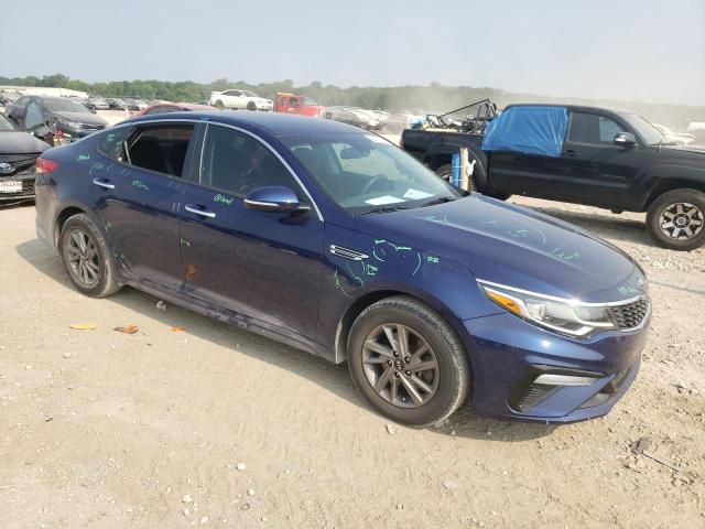 2020 KIA OPTIMA LX - 5XXGT4L36LG410324