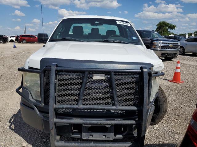 2015 FORD F150 XL 1FTMF1CM3EKD33356