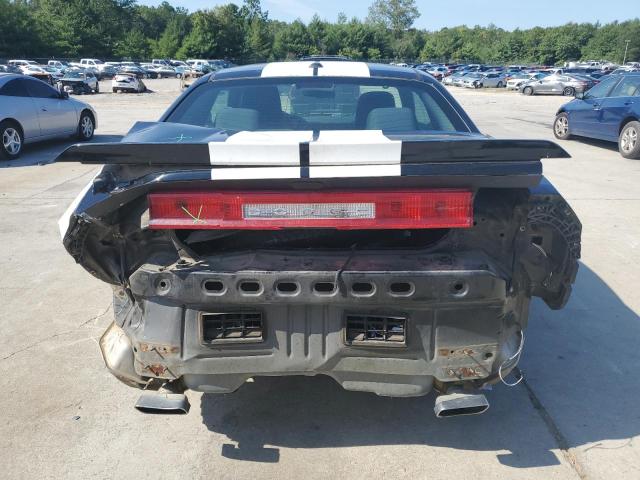 2013 Dodge Challenger Sxt VIN: 2C3CDYAG1DH649694 Lot: 61093624