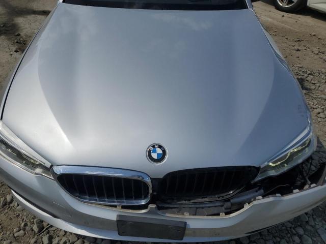 VIN WBAJA7C38HG457736 2017 BMW 5 Series, 530 XI no.11