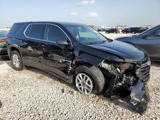 2019 CHEVROLET TRAVERSE L - 1GNERFKWXKJ130758