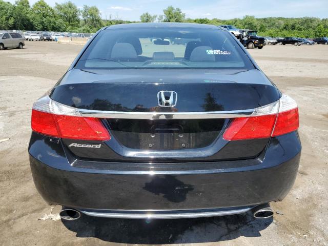 1HGCR2F56EA100401 2014 Honda Accord Sport