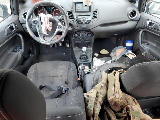 2019 FORD FIESTA ST - 3FADP4GX5KM144916