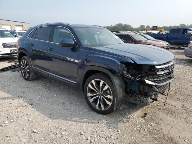 2023 VOLKSWAGEN ATLAS CROS - 1V2FE2CA5PC207860
