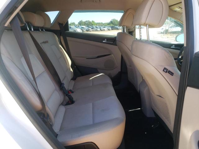 2016 Hyundai Tucson Limited VIN: KM8J33A22GU084043 Lot: 61280294