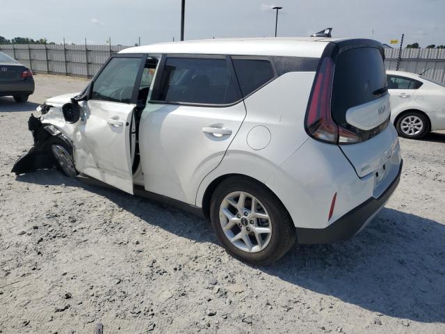 2024 KIA SOUL LX - KNDJ23AU3R7906701