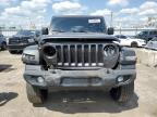 JEEP WRANGLER U photo