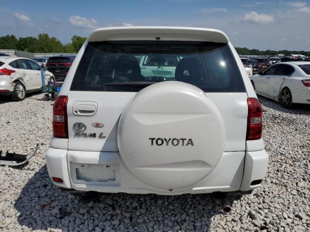 2004 Toyota Rav4 VIN: JTEGD20V740030138 Lot: 62701594
