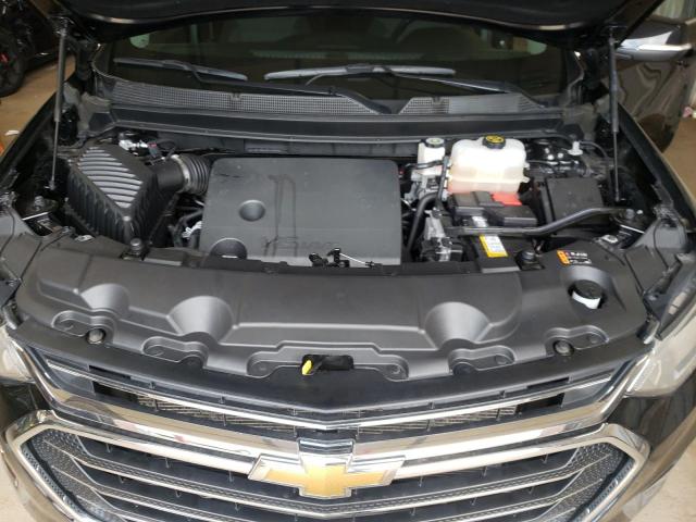 1GNEVGKW1MJ159330 Chevrolet Traverse L 12