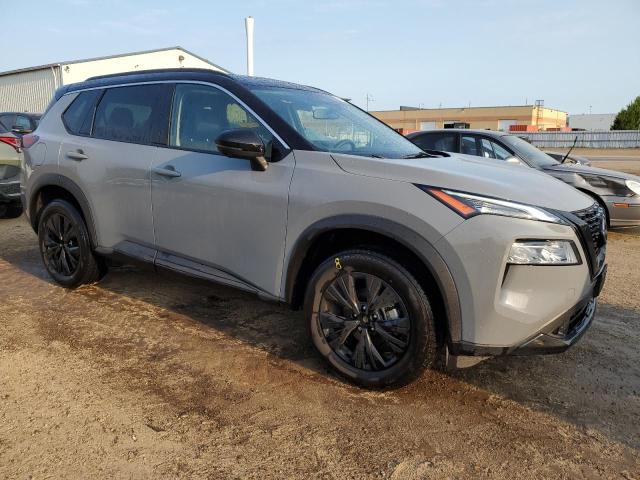 2023 NISSAN ROGUE SV - JN8BT3BB9PW209796