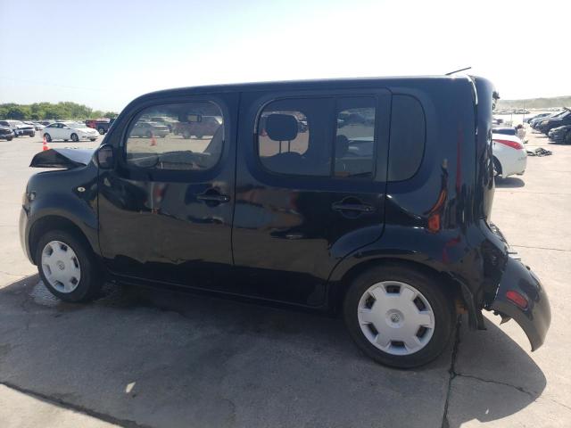 2011 Nissan Cube Base VIN: JN8AZ2KR3BT203150 Lot: 60335304