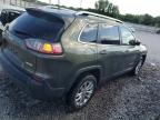 JEEP CHEROKEE L photo