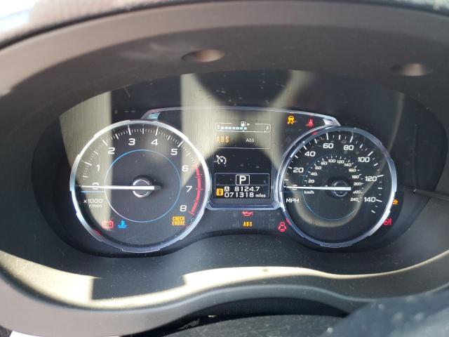 2018 SUBARU FORESTER 2 - JF2SJAJC0JH483661