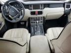 LAND ROVER RANGE ROVE photo