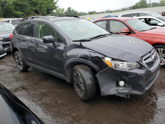 2016 SUBARU CROSSTREK - JF2GPABC1G8288518