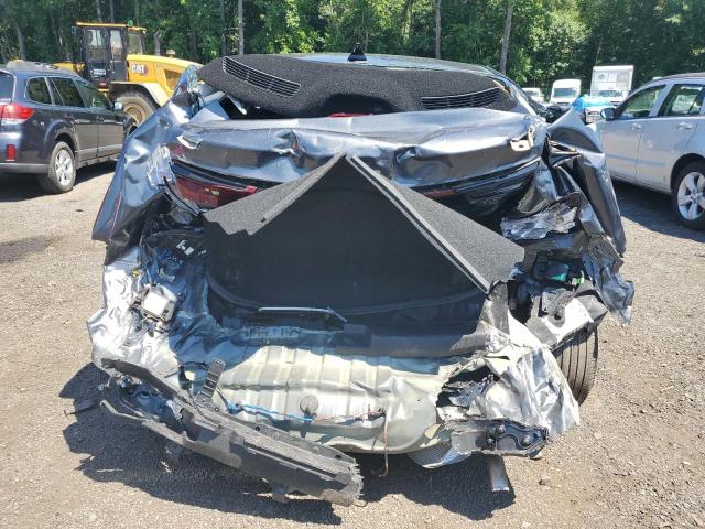 2022 Kia Forte Fe VIN: 3KPF24AD0NE471285 Lot: 60877934