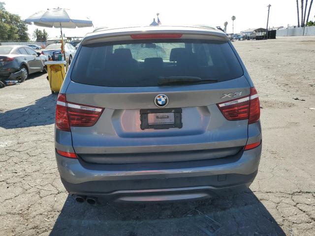 VIN 5UXWX9C52F0D44022 2015 BMW X3, Xdrive28I no.6