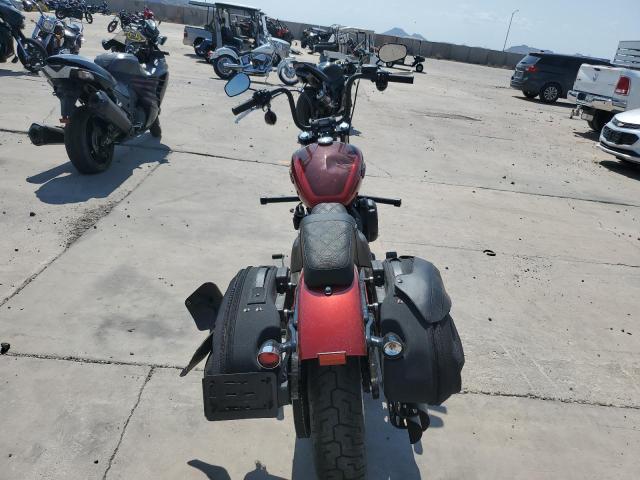 2018 HARLEY-DAVIDSON FXBB STREE 1HD1YJJ10JC026252