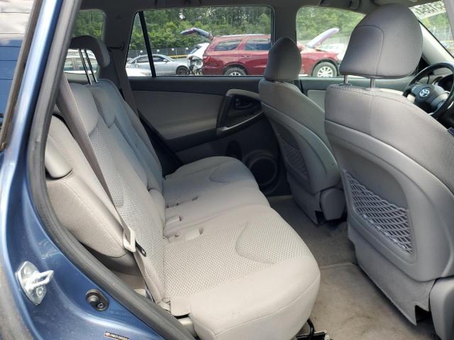 2008 Toyota Rav4 Limited VIN: JTMBK31V585050518 Lot: 61351354