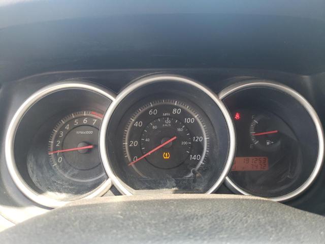 2010 Nissan Versa S VIN: 3N1BC1CP0AL351836 Lot: 62603374