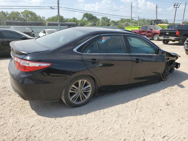 VIN 4T1BF1FK0FU047385 2015 Toyota Camry, LE no.3