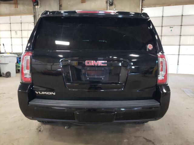 2016 GMC Yukon Slt VIN: 1GKS2BKC3GR395680 Lot: 62232164