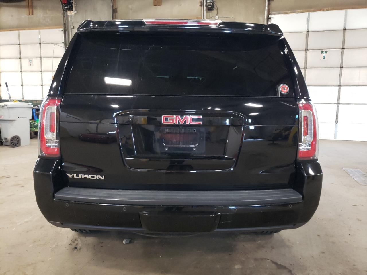 1GKS2BKC3GR395680 2016 GMC Yukon Slt