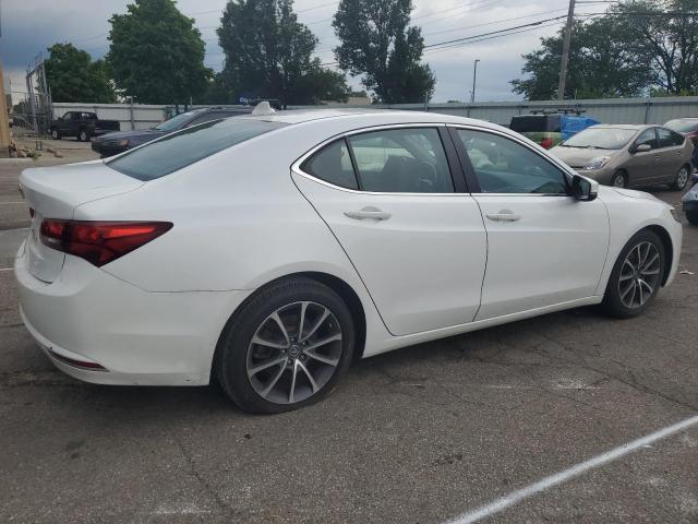 2015 Acura Tlx VIN: 19UUB2F34FA024654 Lot: 62892314