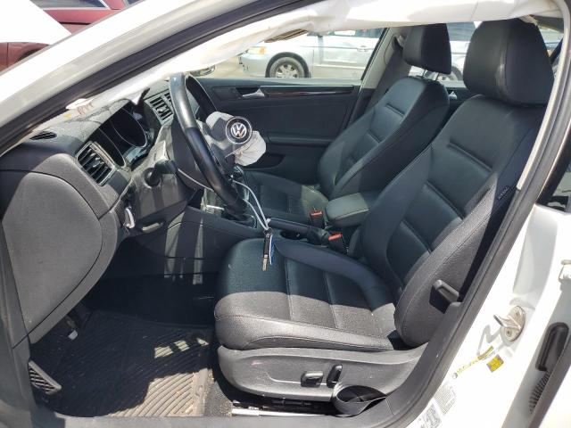 2017 Volkswagen Jetta Sel VIN: 3VWL17AJ8HM353991 Lot: 61463844