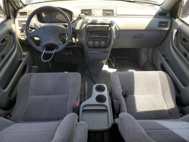 1997 Honda Cr-V Lx VIN: JHLRD1852VC057519 Lot: 61692234