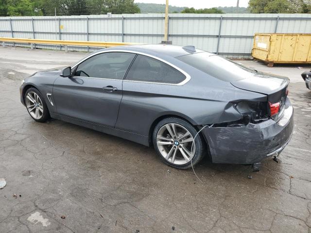 VIN WBA3N7C57GK228667 2016 BMW 4 Series, 428 I no.2