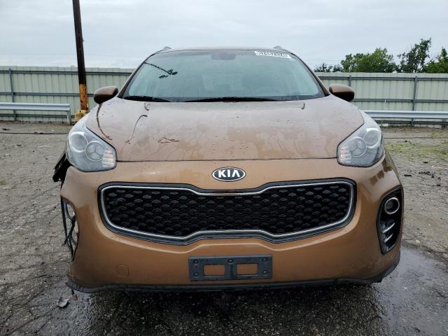 2019 Kia Sportage Lx VIN: KNDPMCAC0K7501820 Lot: 62482324