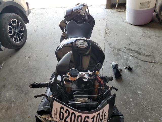 2008 YAMAHA YZFR6 JYARJ16E58A006553