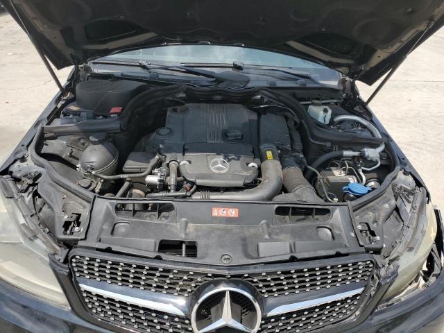 VIN WDDGF4HB4DA774011 2013 MERCEDES-BENZ C-CLASS no.11