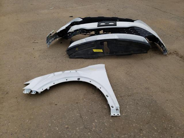 2023 KIA SPORTAGE S - 5XYK5CAF4PG039516