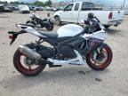 2024 SUZUKI GSX-R600 - JS1GN7FA2R7100348