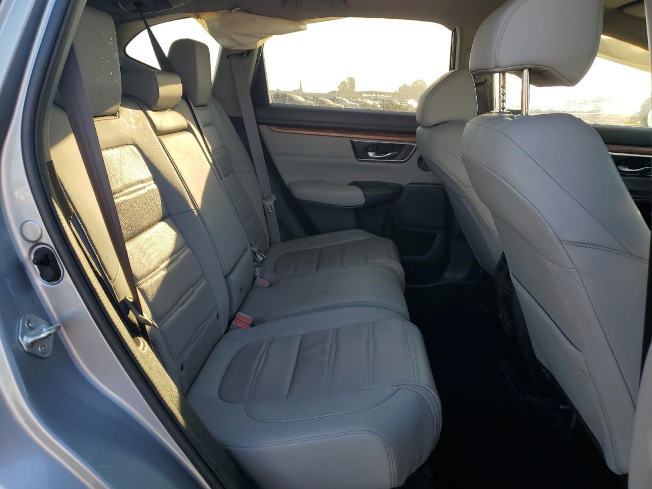 5J6RT6H82NL017927 HONDA CRV 2022