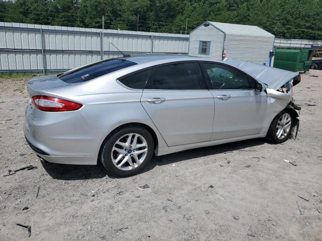 VIN 3FA6P0HDXGR147245 2016 Ford Fusion, SE no.3