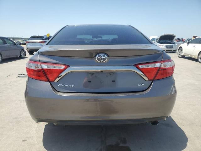 VIN 4T1BF1FK2HU729607 2017 Toyota Camry, LE no.6