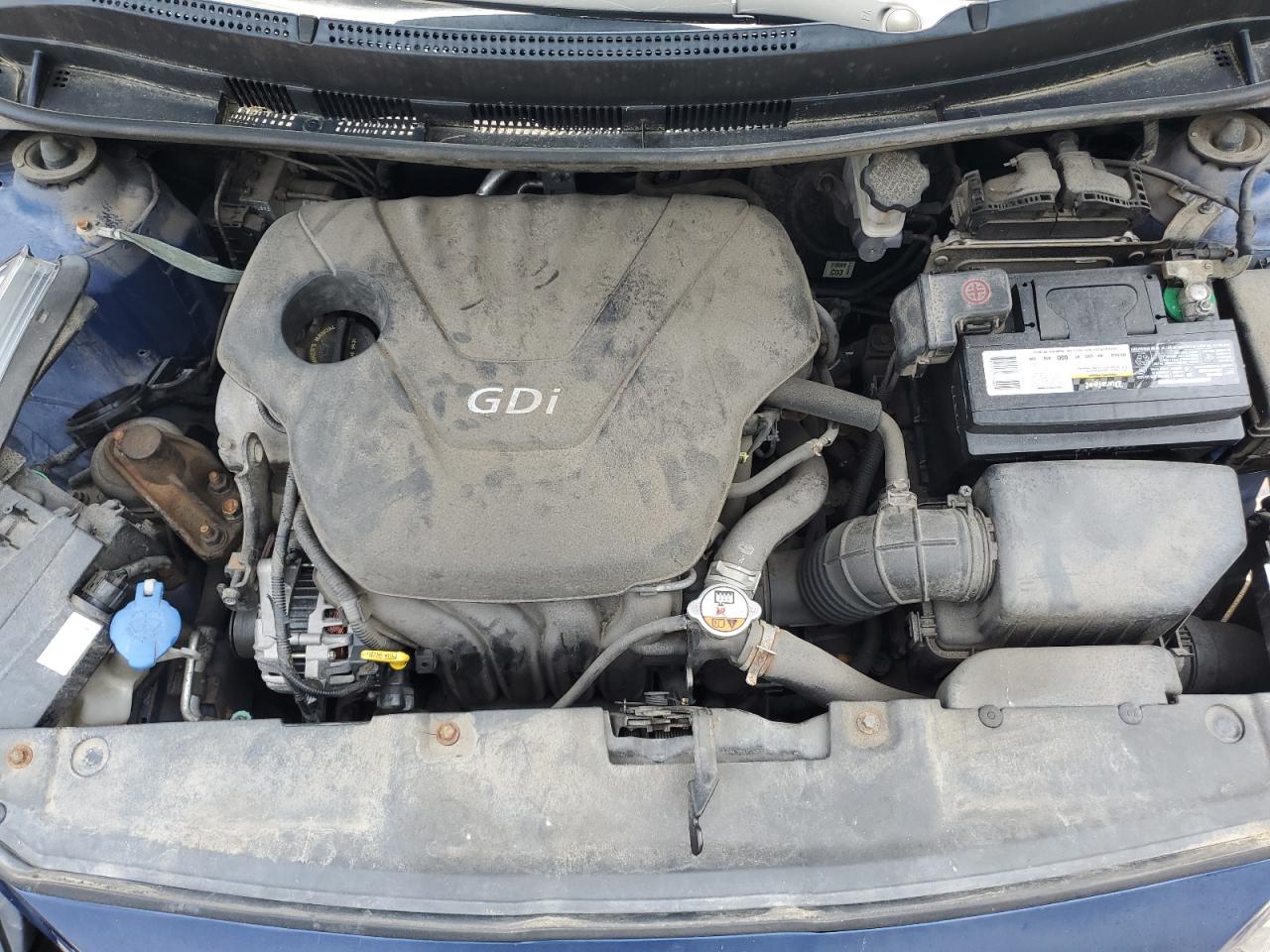 KMHCT4AE9FU799330 2015 Hyundai Accent Gls