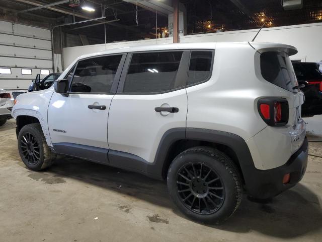 ZACCJBAT3FPB43722 2015 JEEP RENEGADE - Image 2