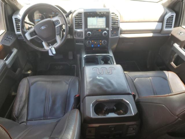 2017 FORD F250 SUPER - 1FT7W2BT5HED92276