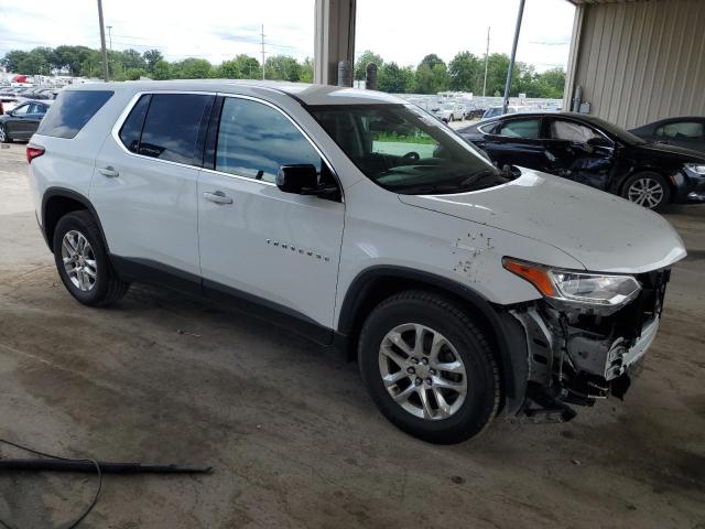 1GNEVFKWXLJ288045 Chevrolet Traverse L 4