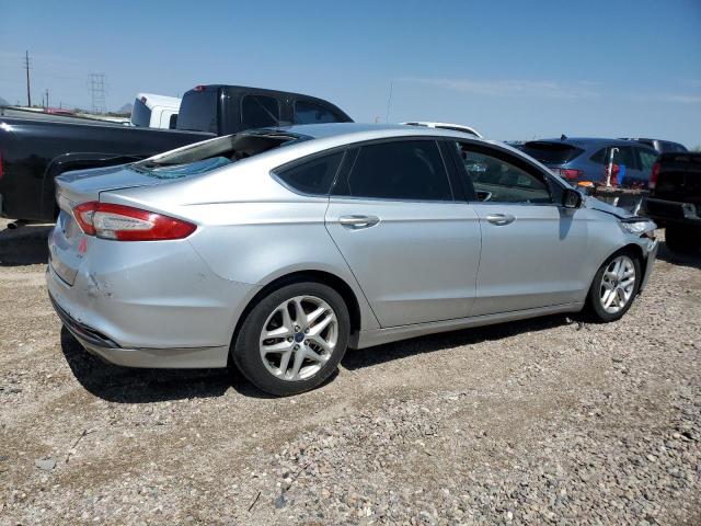 VIN 3FA6P0H78GR392474 2016 Ford Fusion, SE no.3