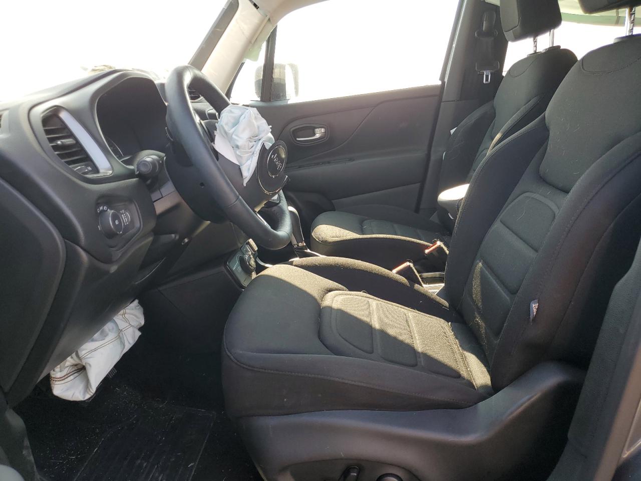 ZACNJDB16NPN72835 2022 Jeep Renegade Latitude