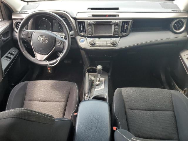 2016 TOYOTA RAV4 HV XL - JTMRJREV8GD003289